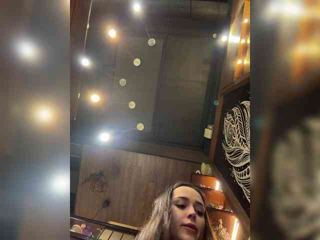 -Sasha-Orlova- webcam