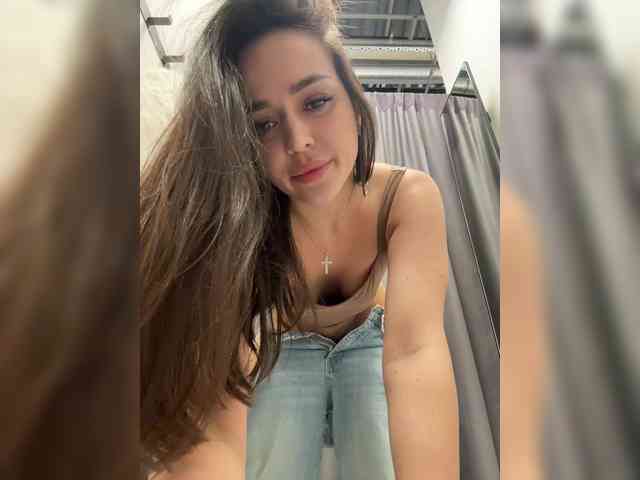 -Sasha-Orlova- webcam