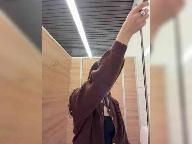 -Sasha-Orlova- webcam