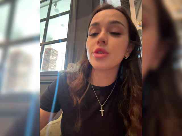 -Sasha-Orlova- webcam