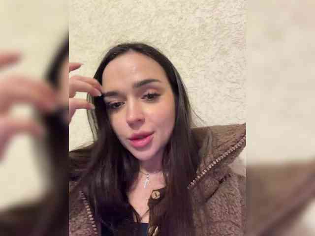 -Sasha-Orlova- webcam