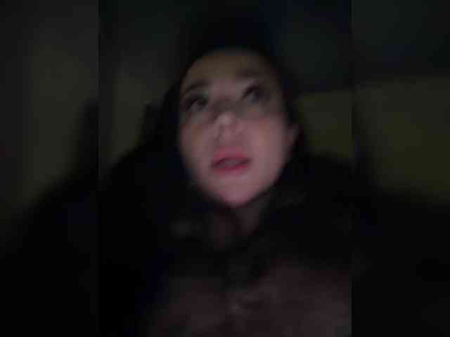 -Sasha-Orlova- webcam