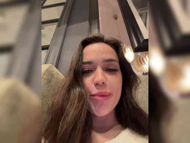-Sasha-Orlova- webcam