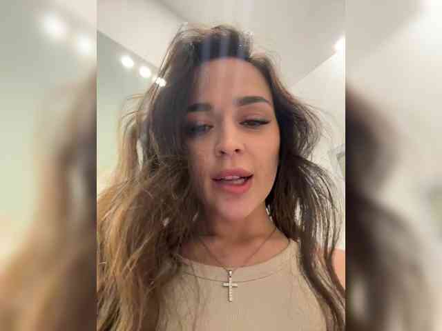 -Sasha-Orlova- webcam