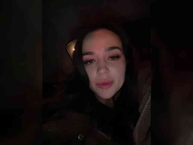 -Sasha-Orlova- webcam