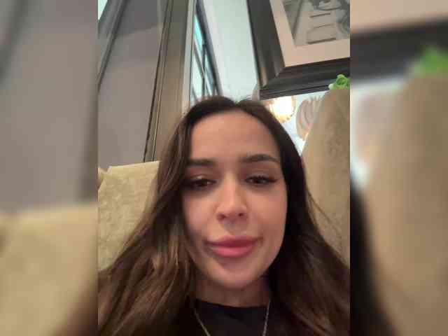 -Sasha-Orlova- webcam