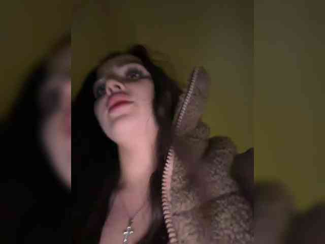 -Sasha-Orlova- webcam