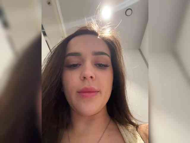 -Sasha-Orlova- webcam