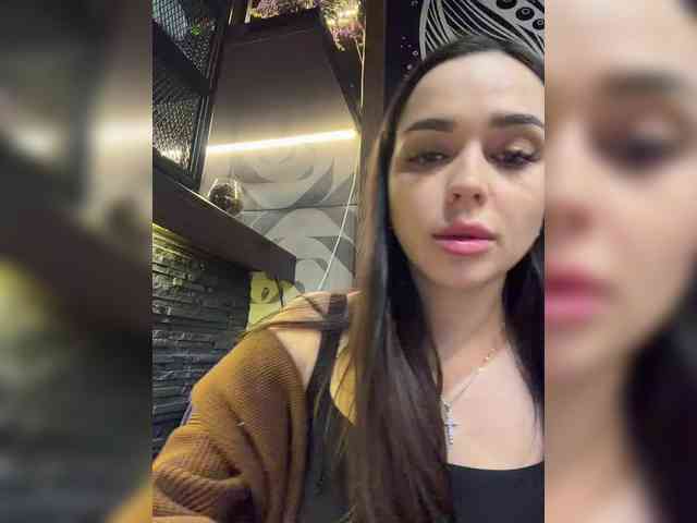 -Sasha-Orlova- webcam