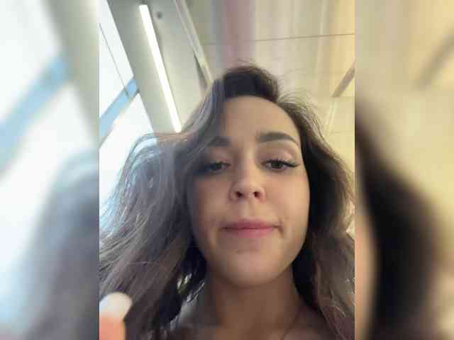 -Sasha-Orlova- webcam