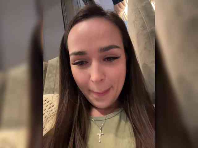 -Sasha-Orlova- webcam