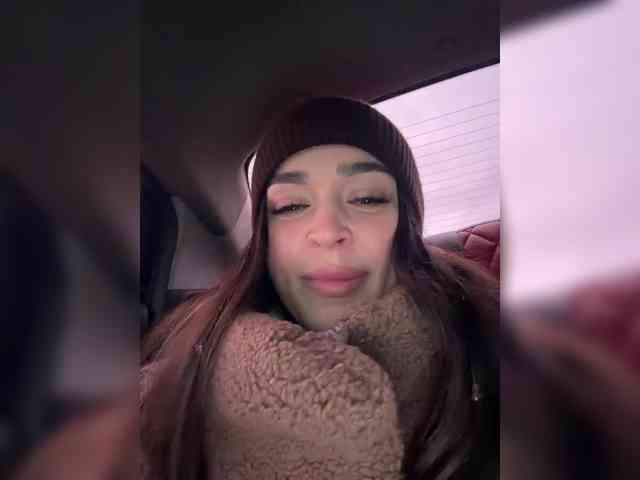 -Sasha-Orlova- webcam