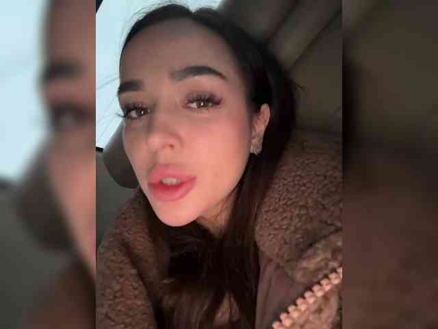 -Sasha-Orlova- webcam