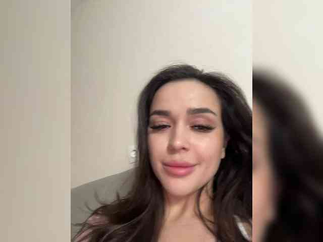 -Sasha-Orlova- webcam