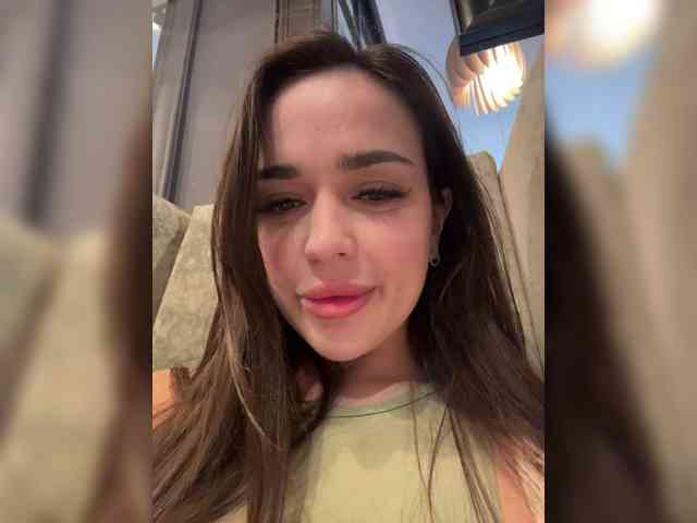 -Sasha-Orlova- webcam