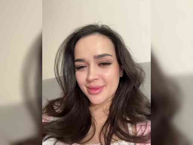 -Sasha-Orlova- webcam