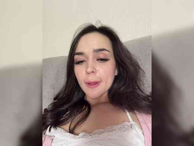 -Sasha-Orlova- webcam