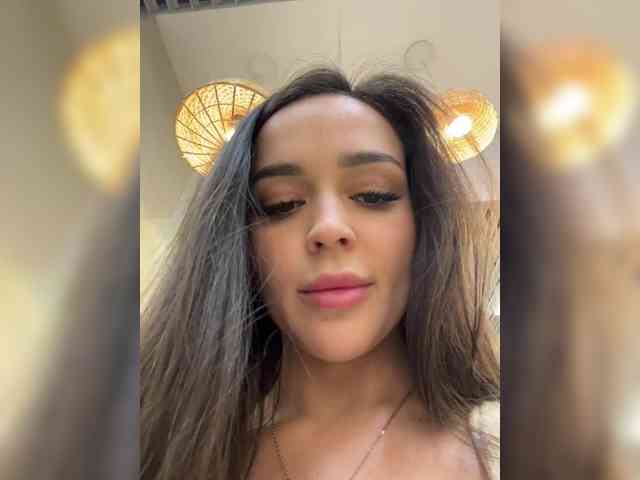 -Sasha-Orlova- webcam