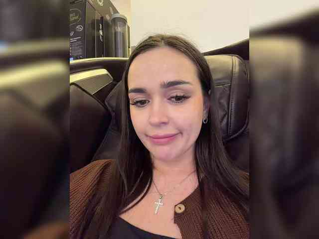 -Sasha-Orlova- webcam