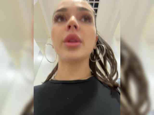 -Sasha-Orlova- webcam