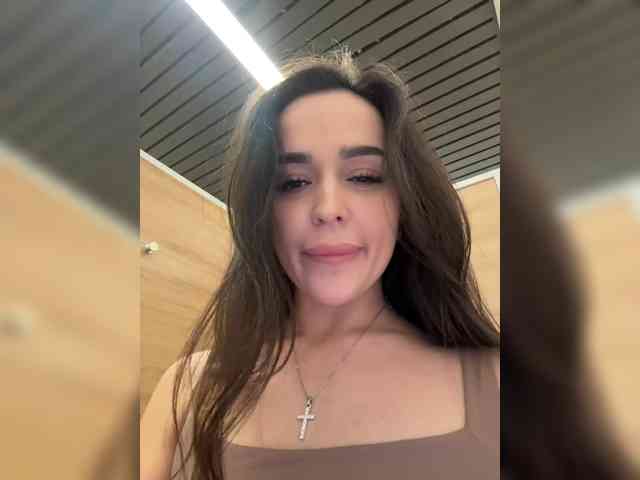 -Sasha-Orlova- webcam