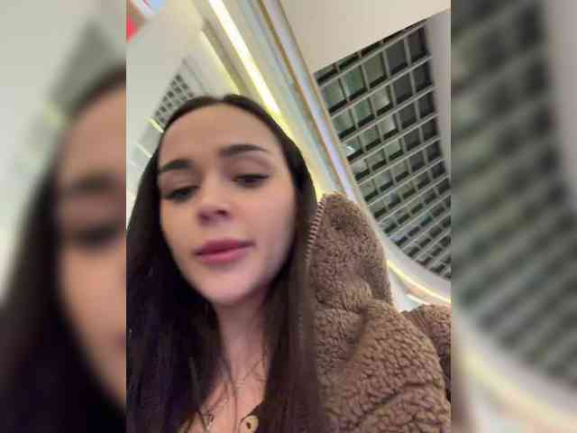 -Sasha-Orlova- webcam