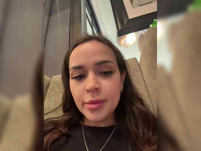 -Sasha-Orlova- webcam
