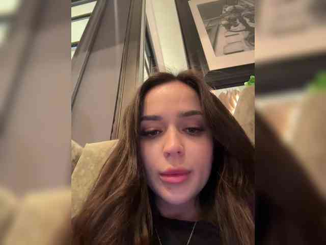 -Sasha-Orlova- webcam