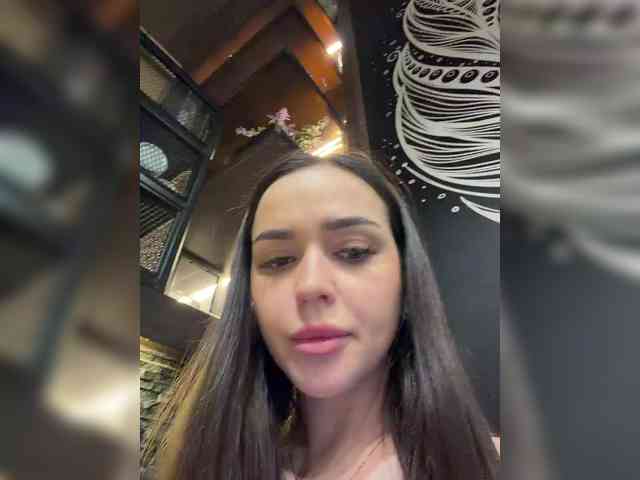 -Sasha-Orlova- webcam