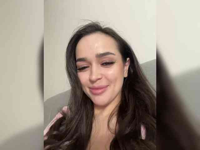 -Sasha-Orlova- webcam