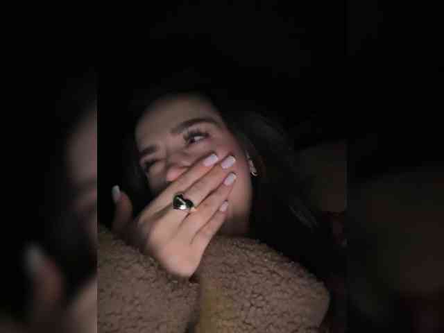 -Sasha-Orlova- webcam