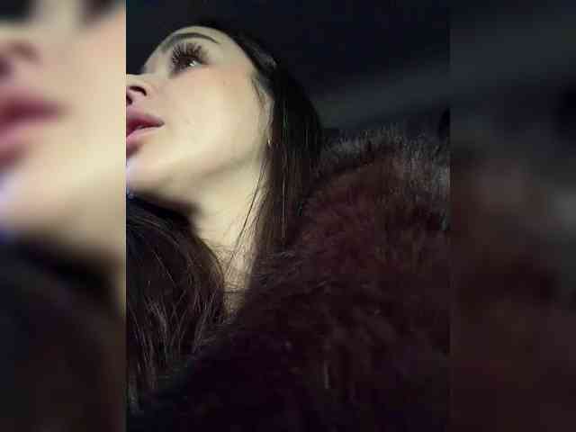 -Sasha-Orlova- webcam