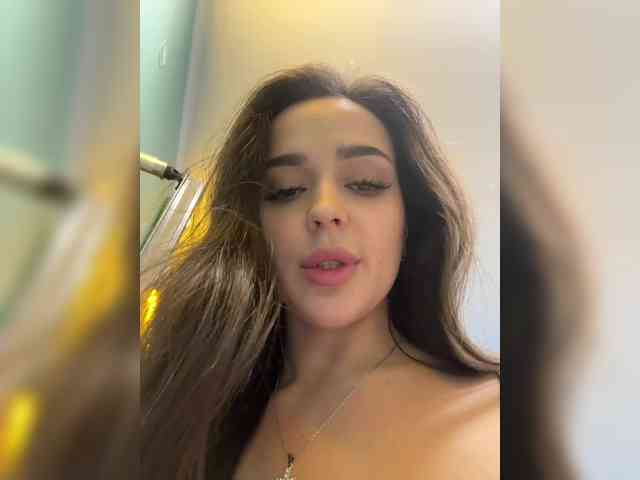 -Sasha-Orlova- webcam