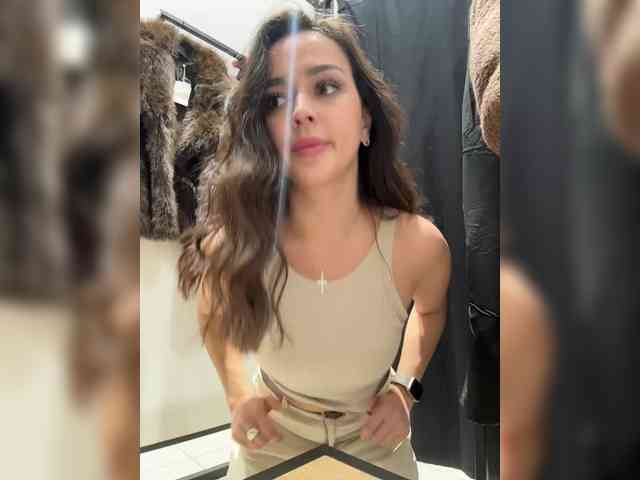 -Sasha-Orlova- webcam