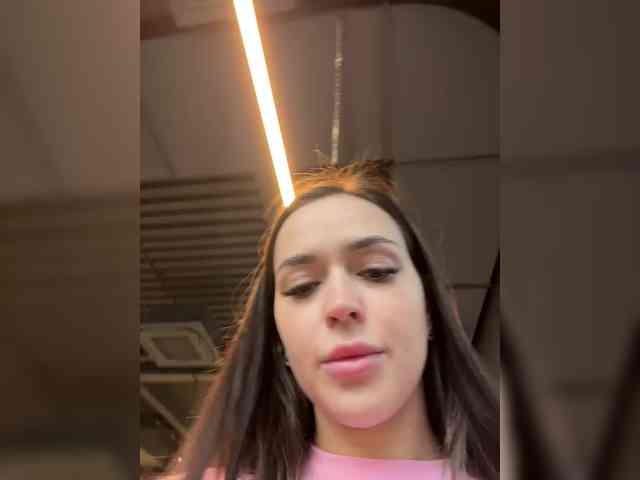 -Sasha-Orlova- webcam