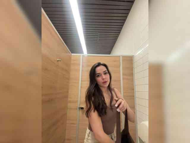 -Sasha-Orlova- webcam