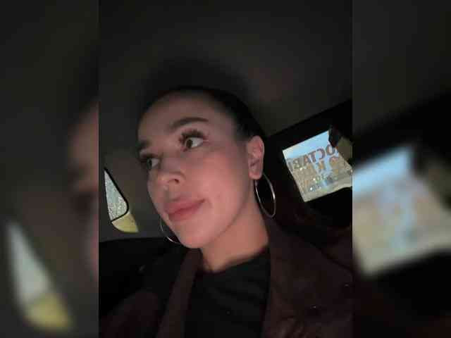 -Sasha-Orlova- webcam