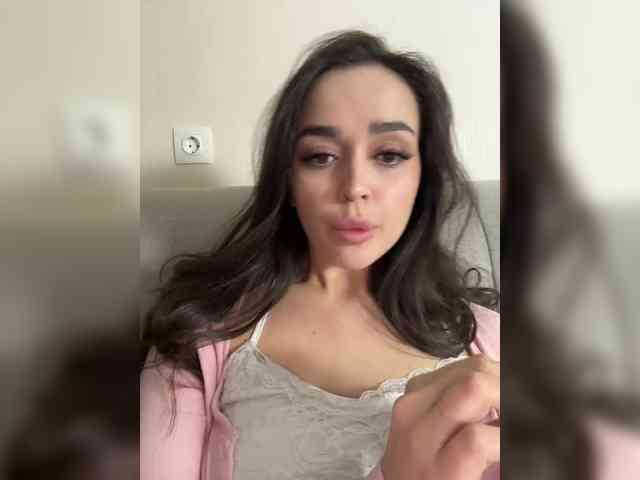 -Sasha-Orlova- webcam