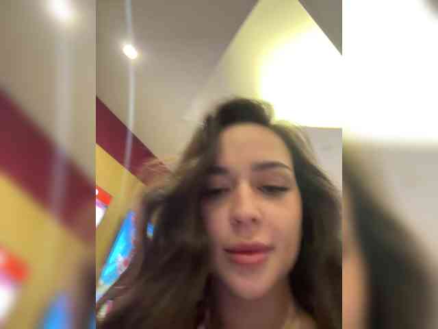 -Sasha-Orlova- webcam