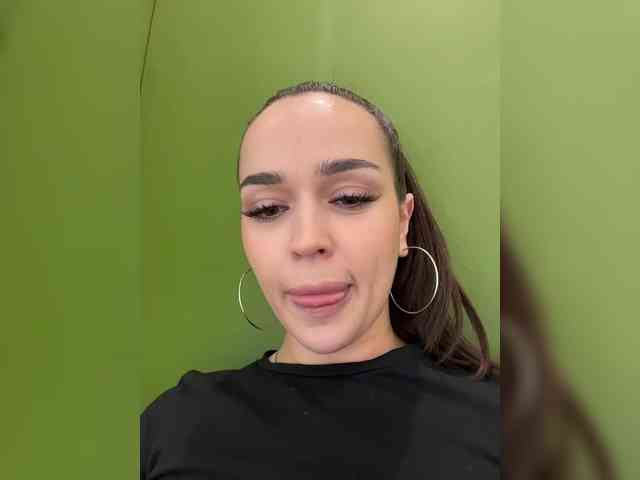 -Sasha-Orlova- webcam