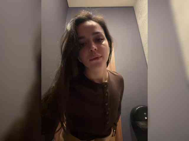 -Sasha-Orlova- webcam