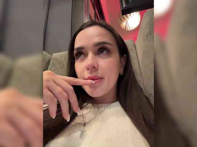 Sasha-Orlova Live Webcam on BongaCams