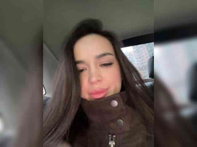 -Sasha-Orlova- webcam