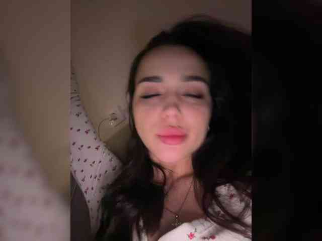 -Sasha-Orlova- webcam