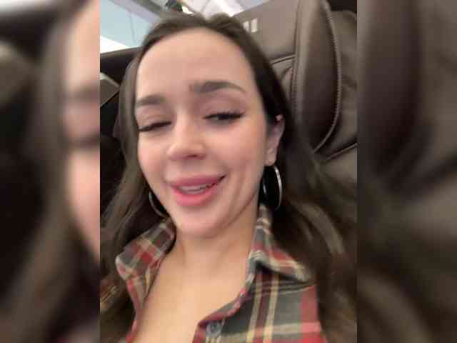 -Sasha-Orlova- webcam