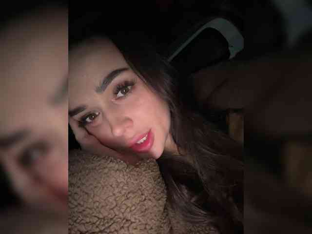 -Sasha-Orlova- webcam