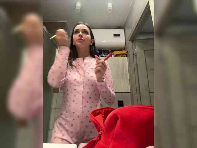 -Sasha-Orlova- webcam