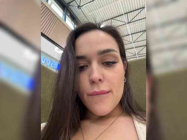 -Sasha-Orlova- webcam