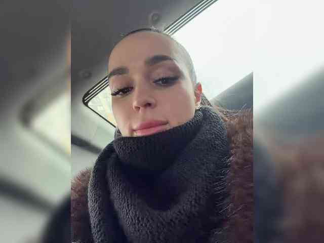 Sasha-Orlova Sasha-Orlova