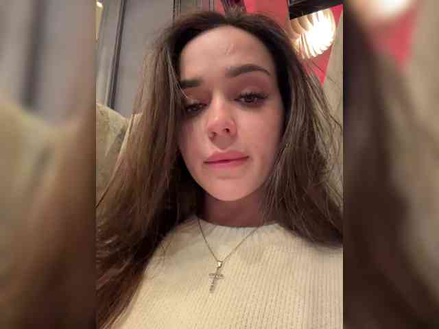 Sasha-Orlova Live Webcam on BongaCams